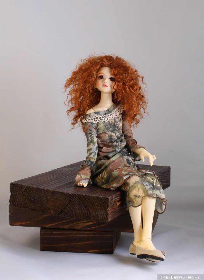 Шьем. Шьем. Шьем — Одежда и обувь для кукол BJD (БЖД): 1/3 (фото 3)