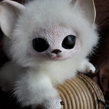 Малыш Ночной охотник