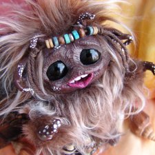 Встречайте Путника Хабиби