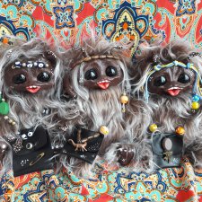 Путники Хабиби