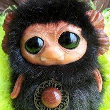 Тролли! На разный вкус и цвет