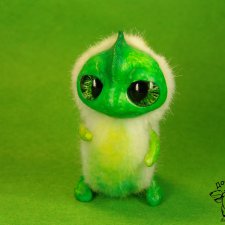 Сочной зелени вам в ленту