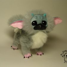 Трико. Малыш