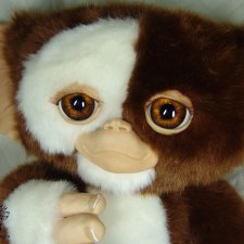 Малыш Магвайчик