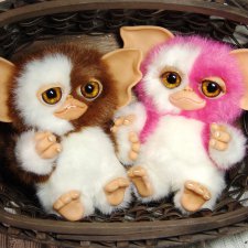 Мои любовки