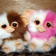 Магваи в размере мини