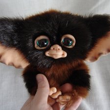 Могвай Гизмо 23см