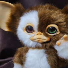 Могвай Гизмо 28см