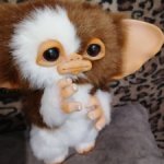 Могвай Гизмо 20см