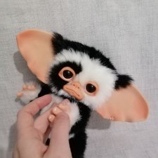 Могвай Гизмо 21см