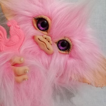 Магвай Розе