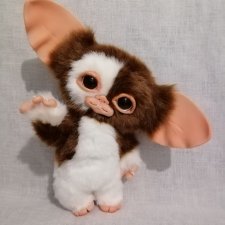 Могвай Гизмо 26см