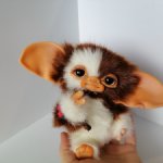 Могвай Гизмо 15см