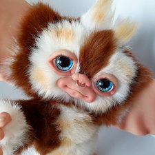 Могвай Гизмо Гремлин 20см