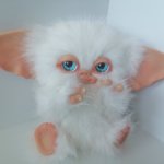 Могвай Гизмо 23см