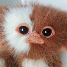 Могвай Гизмо 23см