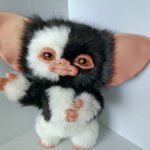 Могвай Гизмо 21см