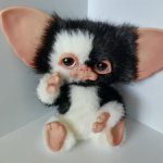 Могвай Гизмо 21см