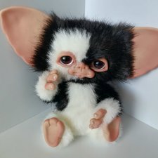 Могвай Гизмо 21см