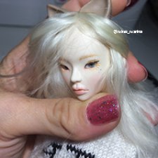 Шарнирный ПУ мальчик