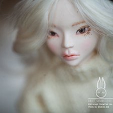 Шарнирный ПУ мальчик 2