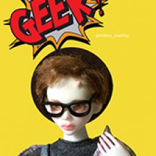 Мой авторский мальчик