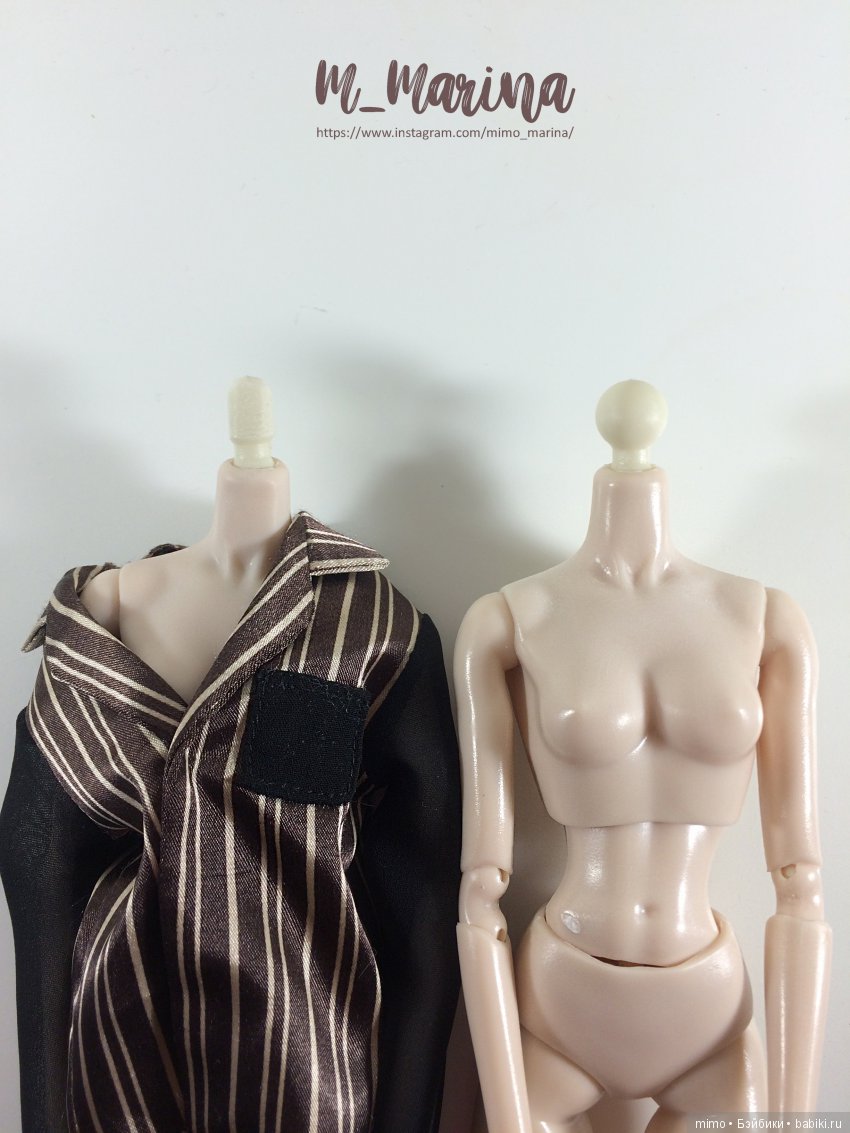 Kissmela голова+тело — Фэшн (фото 5)