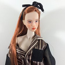 Kissmela голова+тело