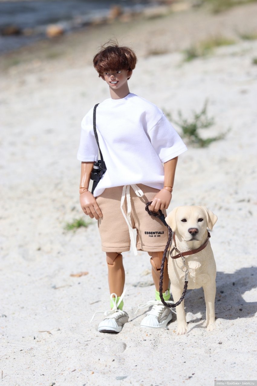 Буратино в моем прочтении