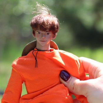 Летний отдых