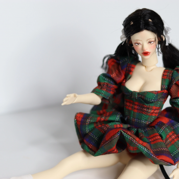 Беляночка и Розочка