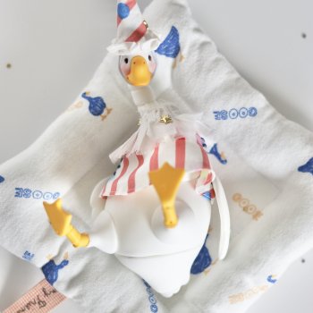 Дамы и господа! На арене клоуны!