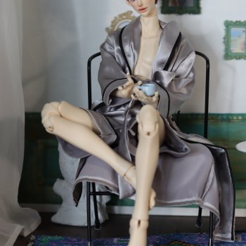 Воскресное утро