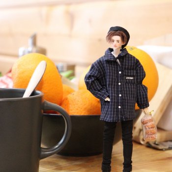 Не хотите ли чашечку чаю?