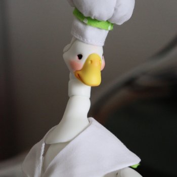 Кушать подано!