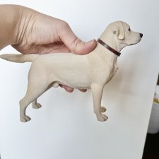 Фигурка Лабрадор MrZ Оригинал