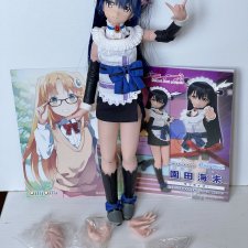 Кукла Azone Love Live