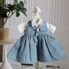 Аутфит для Blythe