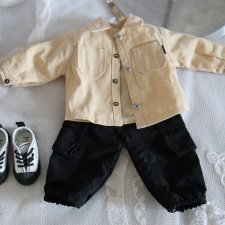 Одежда для  bjd до 30 см