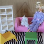 Набор мебели Ikea