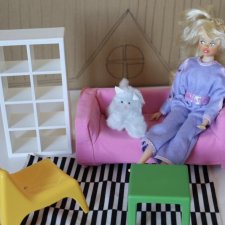 Набор мебели Ikea