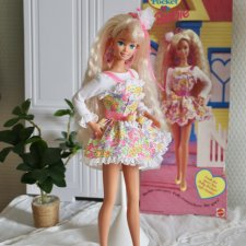 Barbie Pollly Pocket