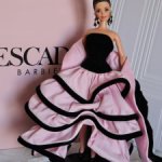 Barbie Escada