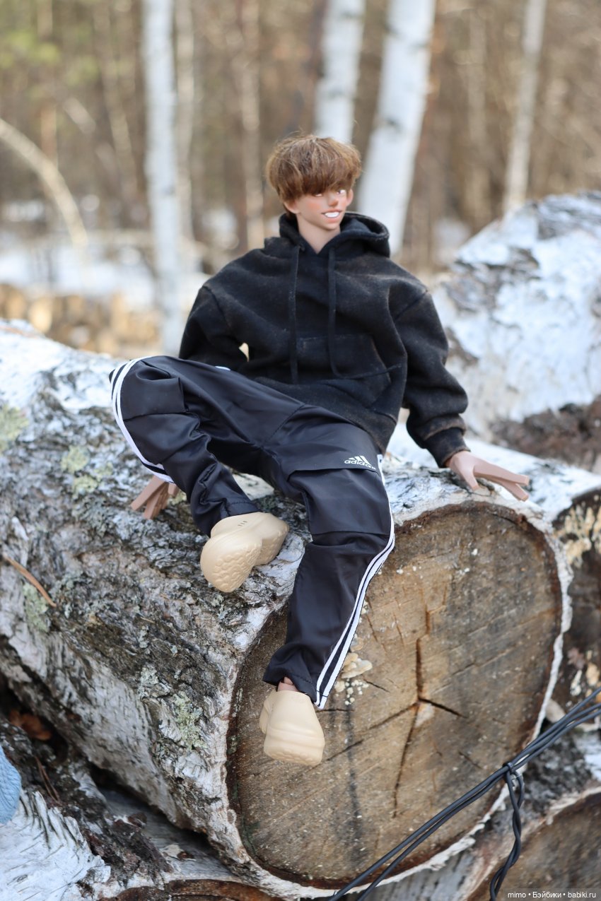 Побег из города — Коллекционные экшн