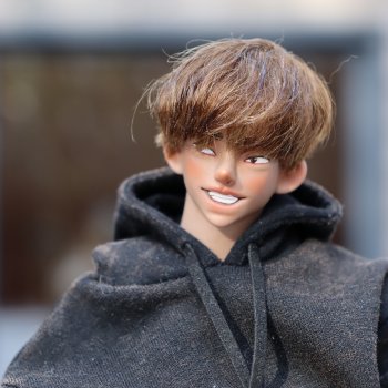 Побег из города