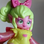 Фигурка тянущаяся Jelli Crush Пипси Краш