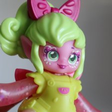 Фигурка тянущаяся Jelli Crush Пипси Краш