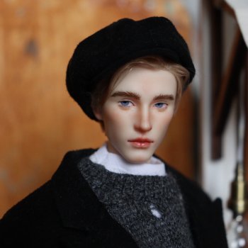 Острый кофеек