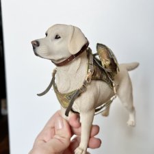Фигурка Лабрадор MrZ Оригинал