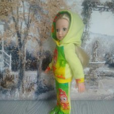 Наряды для Паола Рейна